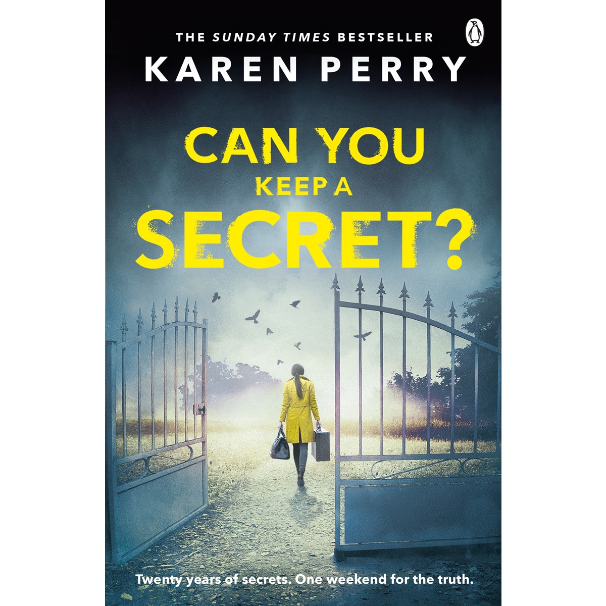 Can You Keep A Secret 1