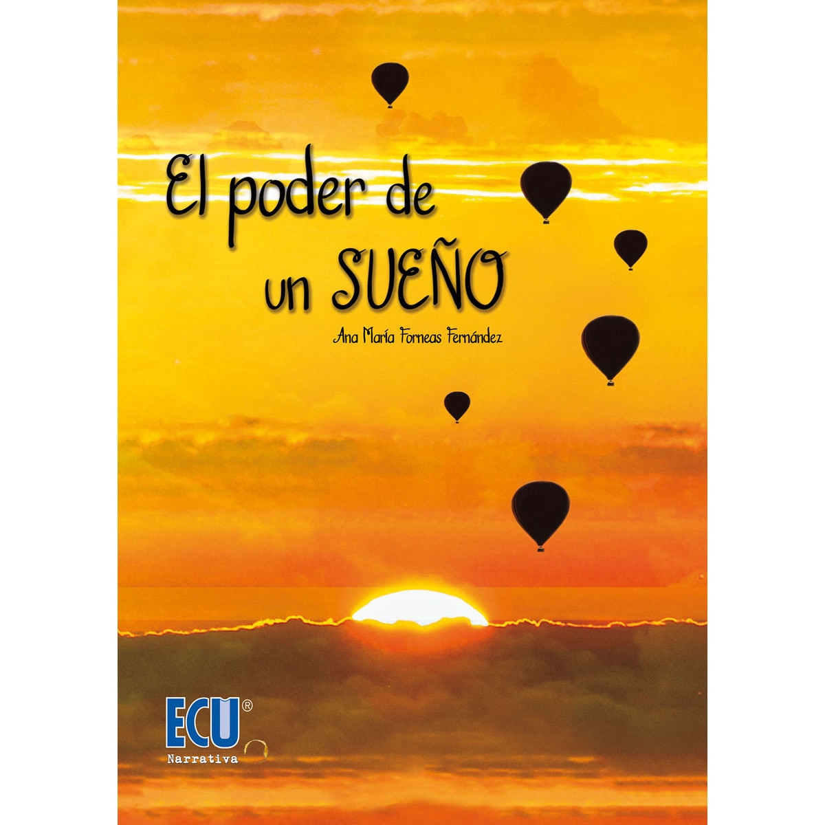 Imagem 0 de El poder de un sueño