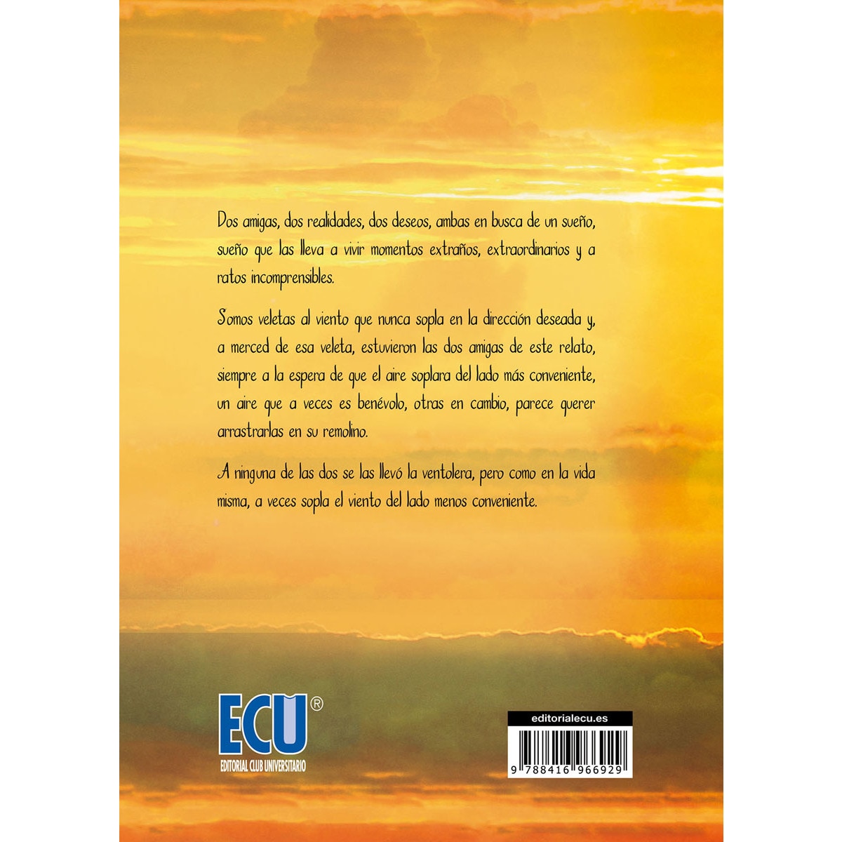 El poder de un sueño 2