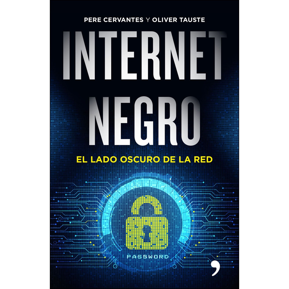 Imagem 0 de Internet negro (Capa mole com abas)