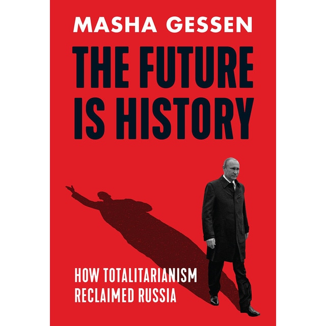 Imagem 0 de The Future Is History