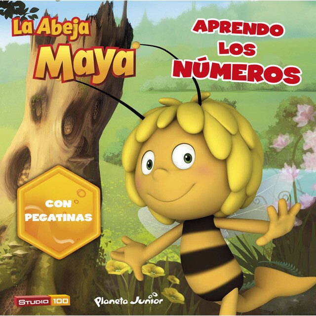 abeja maya peluche corte ingles
