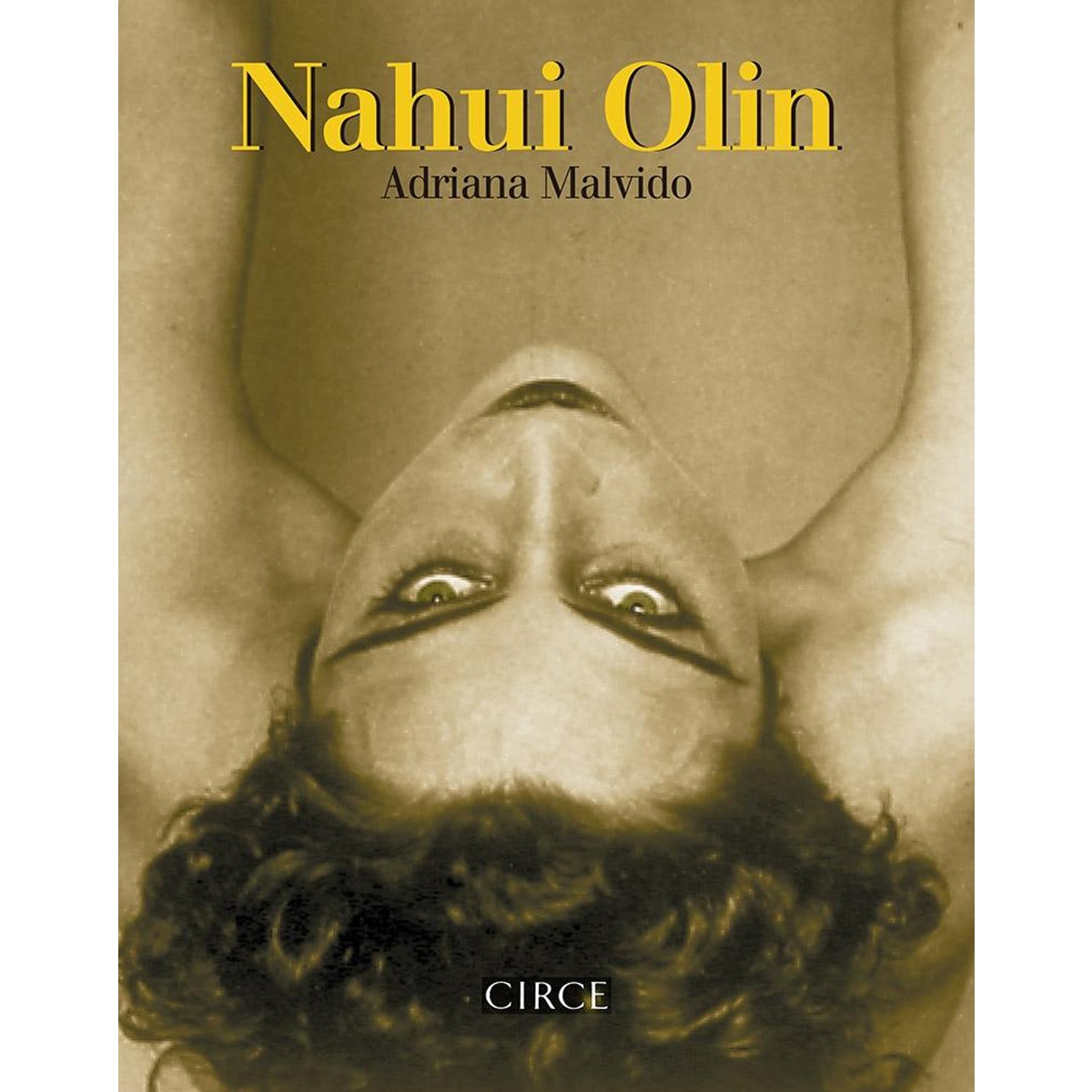 Nahui olin(Tapa blanda) 1