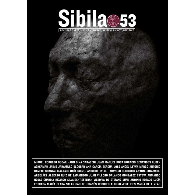 Imagem 0 de Revista Sibila 53