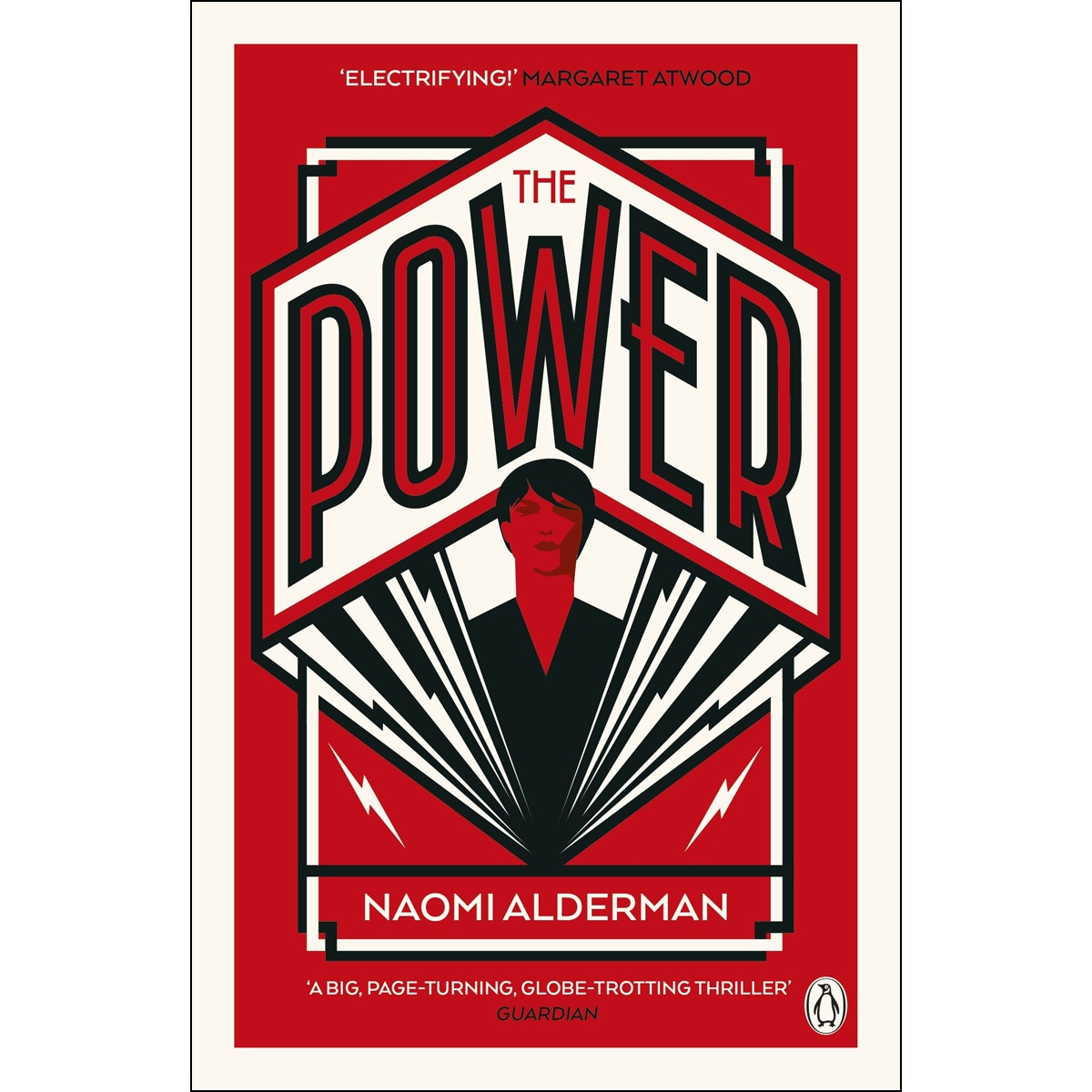 The power 1