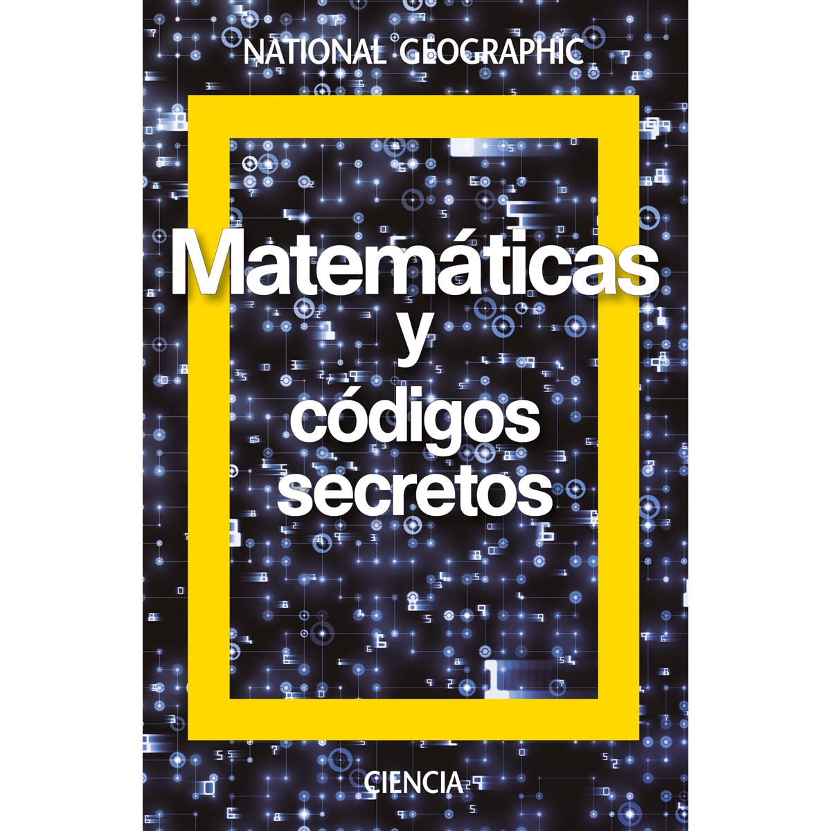 Matemáticas y códigos secretos(Tapa dura) 1