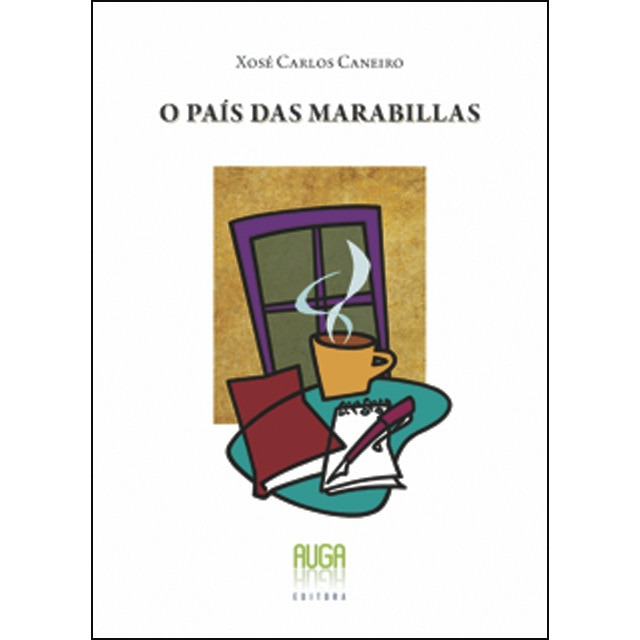 Imagem 0 de O país das marabillas (Tapa dura)