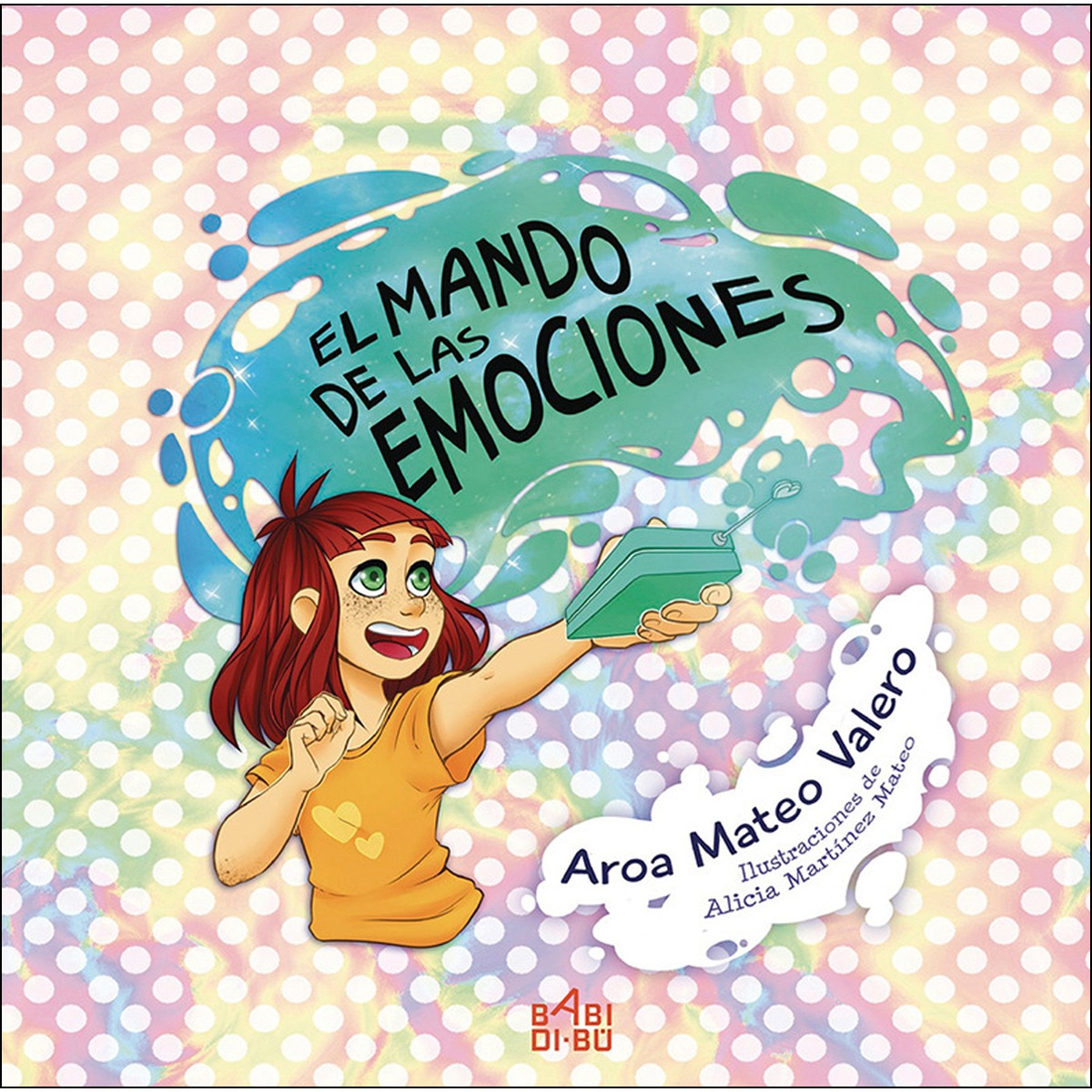 El Mando De Las Emociones 1