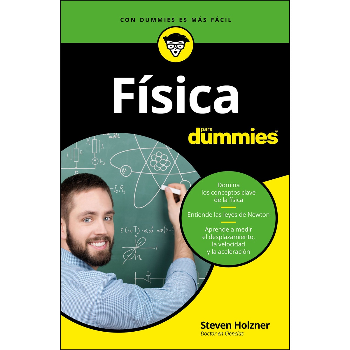 Física para Dummies (Capa mole) 1