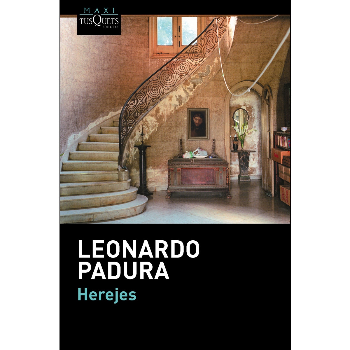 Imagem 0 de Herejes(Bolsillo) (Tapa blanda)