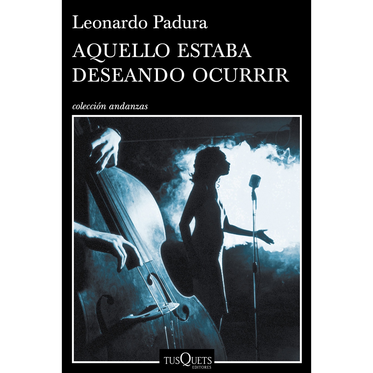 Aquello estaba deseando ocurrir (Capa mole com abas) 1