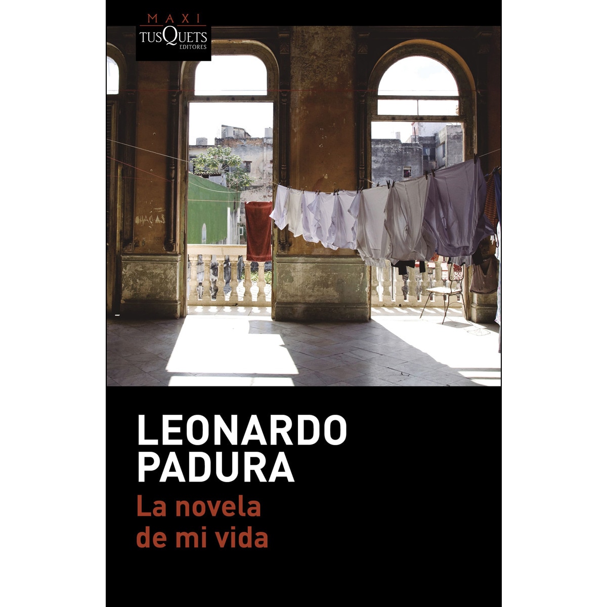 La novela de mi vida (Bolsillo) (Tapa blanda) 1