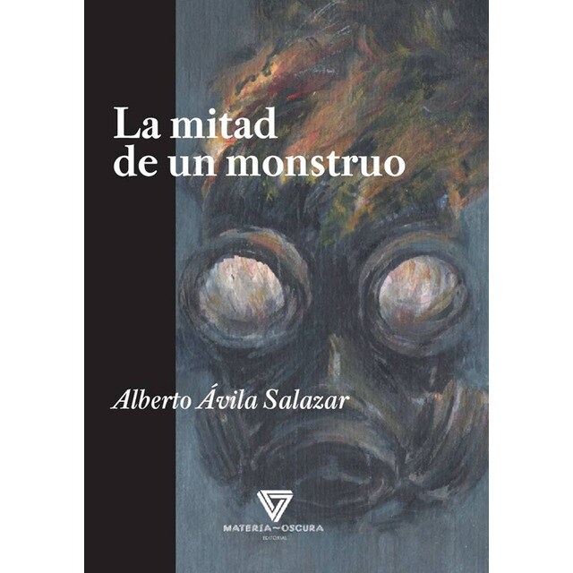 Imagem 0 de LA MITAD DE UN MONSTRUO (Capa mole)