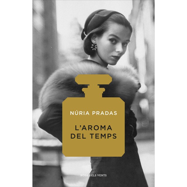 Imagem 0 de L'aroma del temps(Tapa blanda)