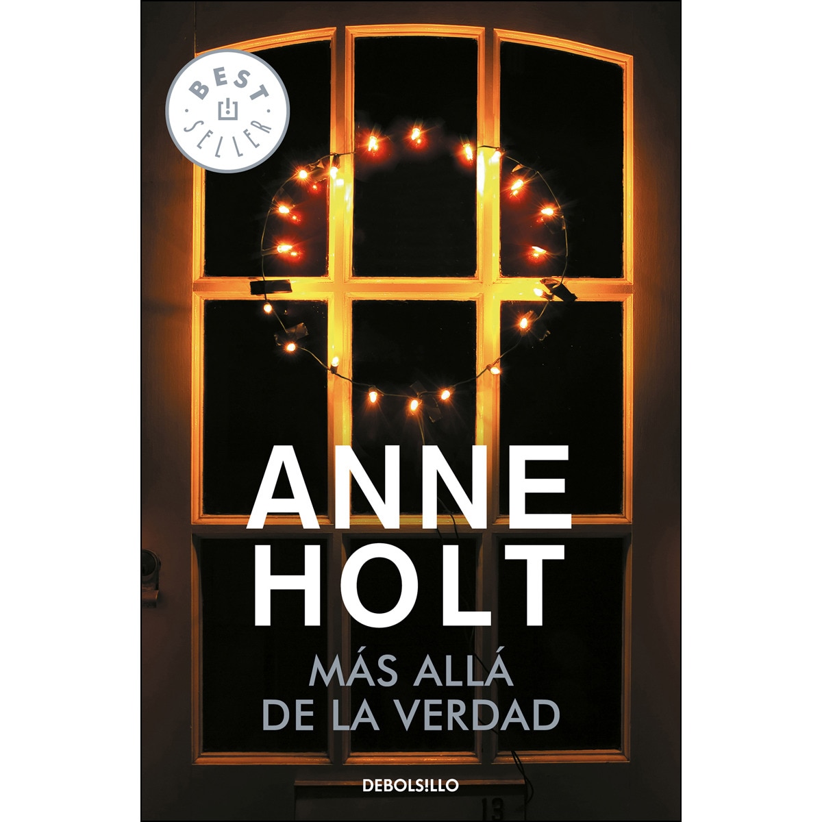 Más allá de la verdad (Hanne Wilhelmsen 7) (Bolsillo) (Tapa blanda) 1