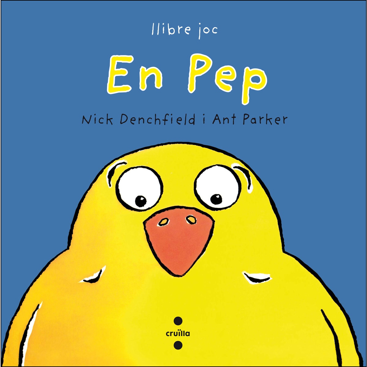 En Pep (Capa dura) 1