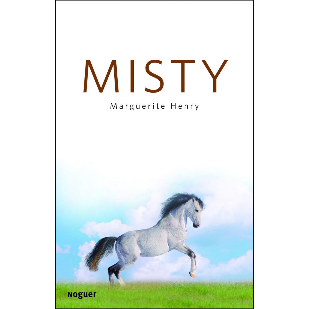 Misty (Capa mole com abas) 1