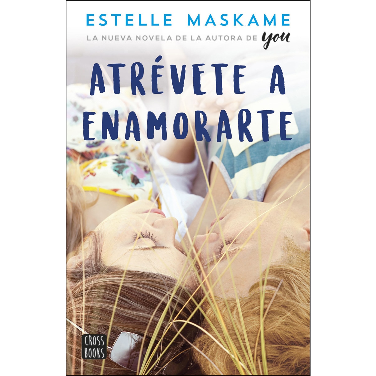 Imagem 0 de Atrévete a enamorarte (Capa mole com abas)