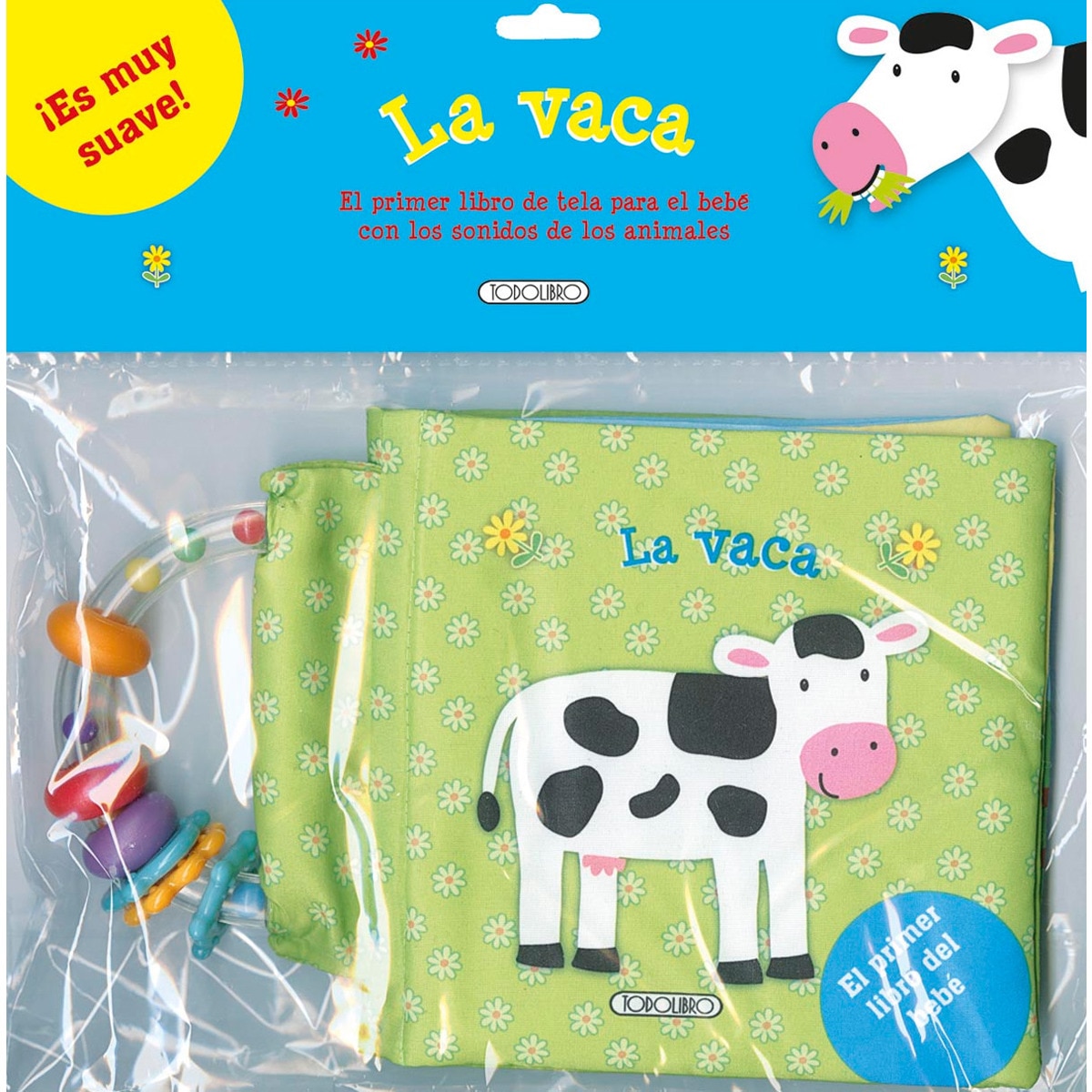 La Vaca (Tela) 1