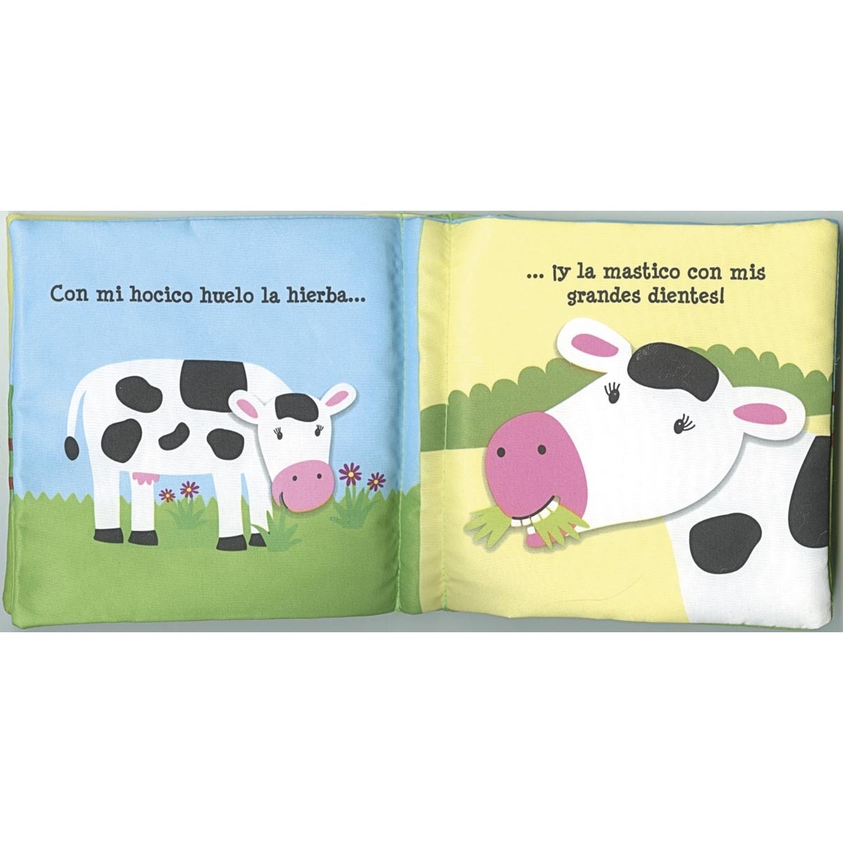 La Vaca (Tela) 2