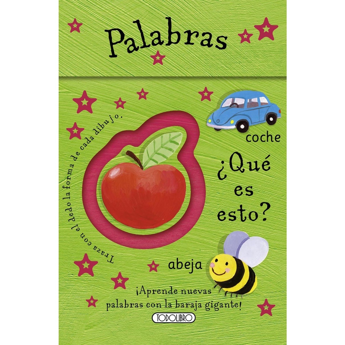 Palabras 1