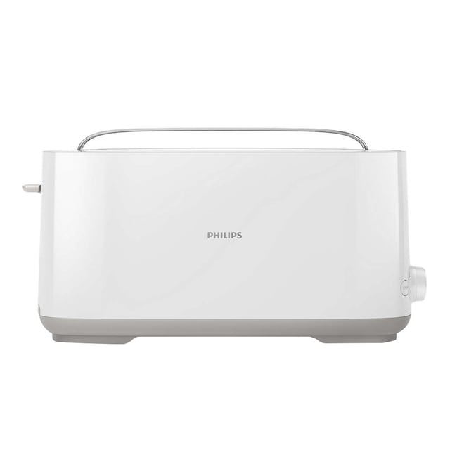 Imagen 0 de Tostador Philips HD2590/00 con ranura larga