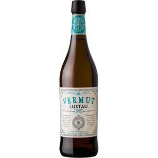 vermut blanco de Jerez de la Frontera botella 75 cl - Lustau