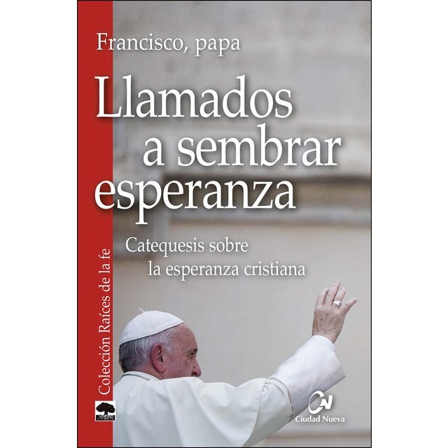 Imagem 0 de Llamados a sembrar esperanza(Tapa blanda)