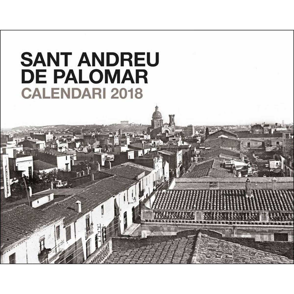Sant andreu de palomar 2018 1