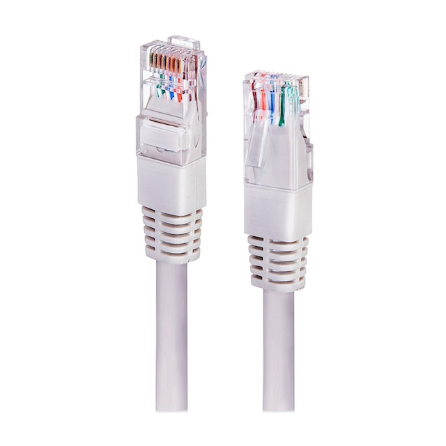 Imagen 0 de Cable Prolinx UT-10 UTP, Pin a Pin, RJ11, Ethernet