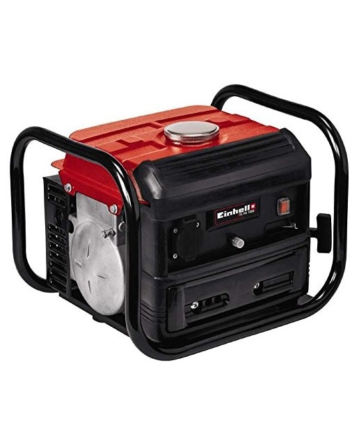 Imagen 0 de Generador eléctrico