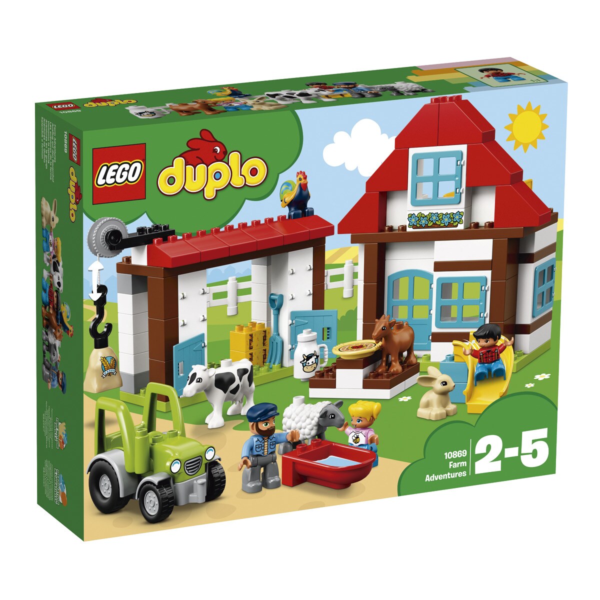 3x2 lego el corte ingles 2018