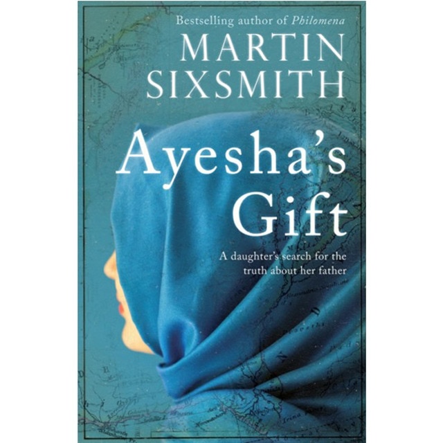 Ayesha's Gift 1