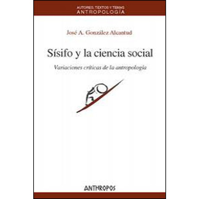 Imagem 0 de Sisifo Y La Ciencia Social