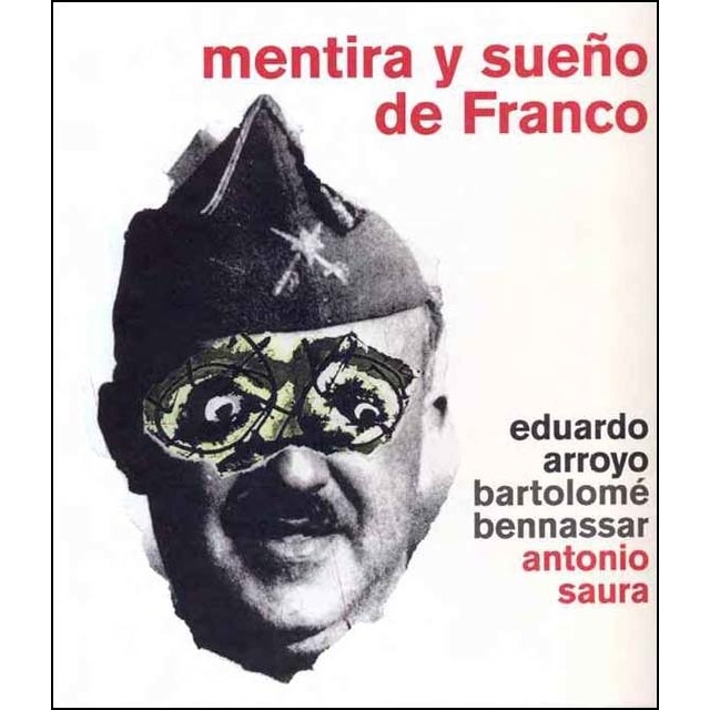 Imagem 0 de Mentira Y Sueño De Franco