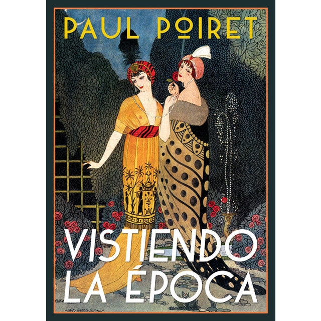 Vistiendo La Época: Recuerdos 1