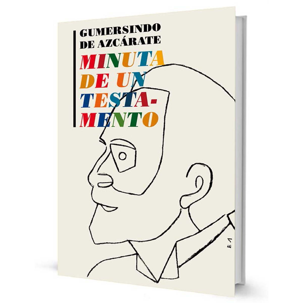 Minuta De Un Testamento 1