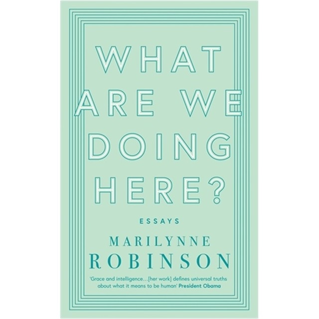 Imagem 0 de What Are We Doing Here?