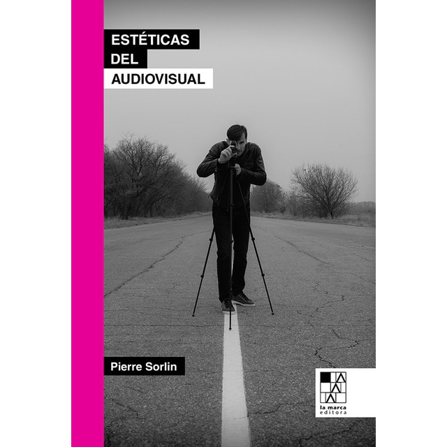 Imagen 0 de Estéticas del audiovisual