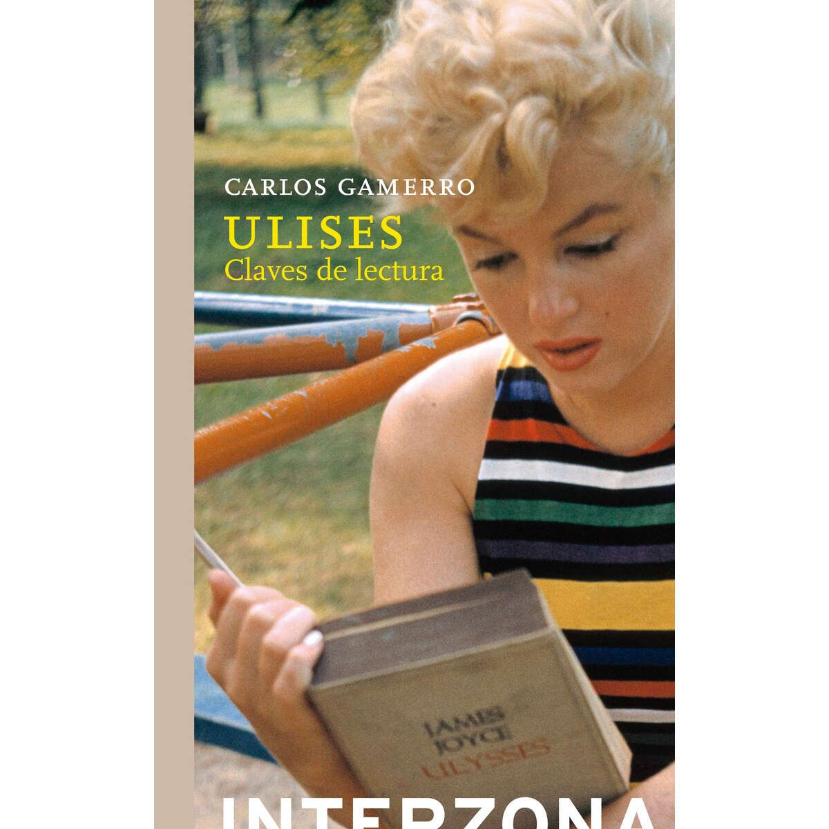 Imagem 0 de Ulises Claves De Lectura