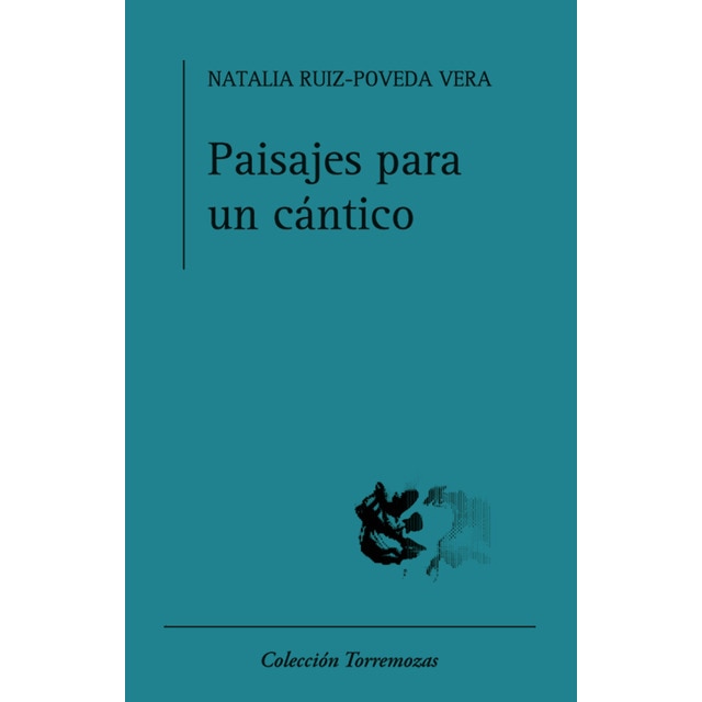 Paisajes para un cántico (Capa mole com abas) 1
