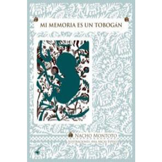 Imagem 0 de Mi Memoria Es Un Tobogán / Espacios Insostenibles