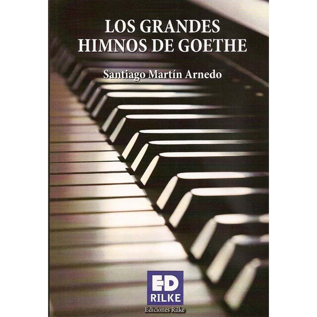 Imagem 0 de Los Grandes Himnos De Goethe