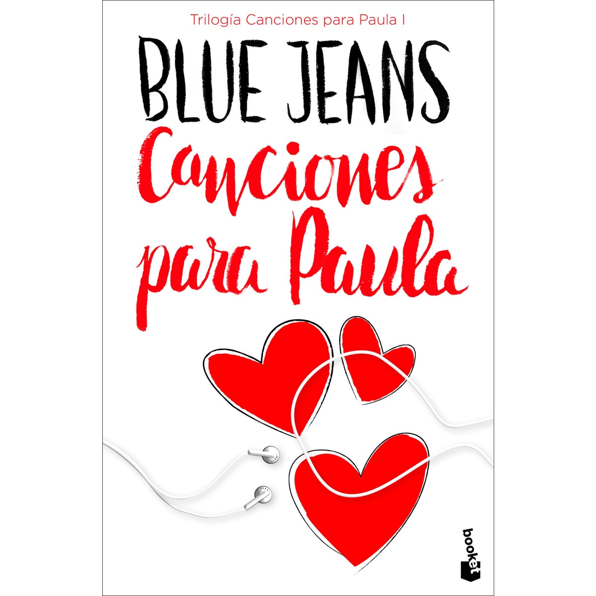 Imagen 0 de Canciones para Paula (Trilogía Canciones para Paula 1)  (Bolsillo) (Tapa blanda)