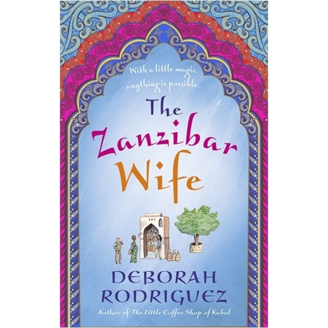 The Zanzibar Wife 1