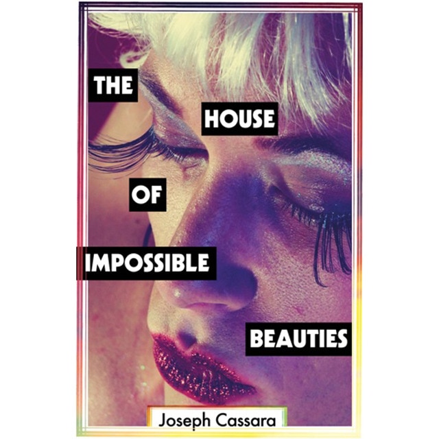 Imagem 0 de The House Of Impossible Beauties