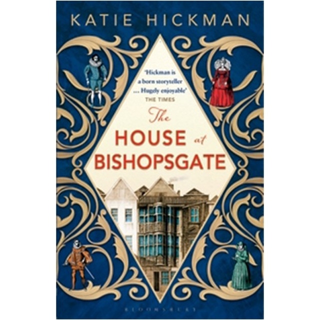 Imagem 0 de The house at bishopsgate