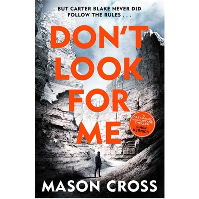 Don'T Look For Me 1