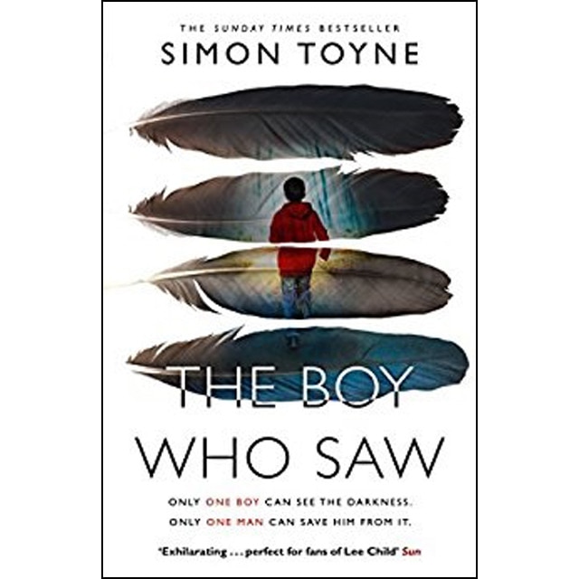 The Boy Who Saw 1