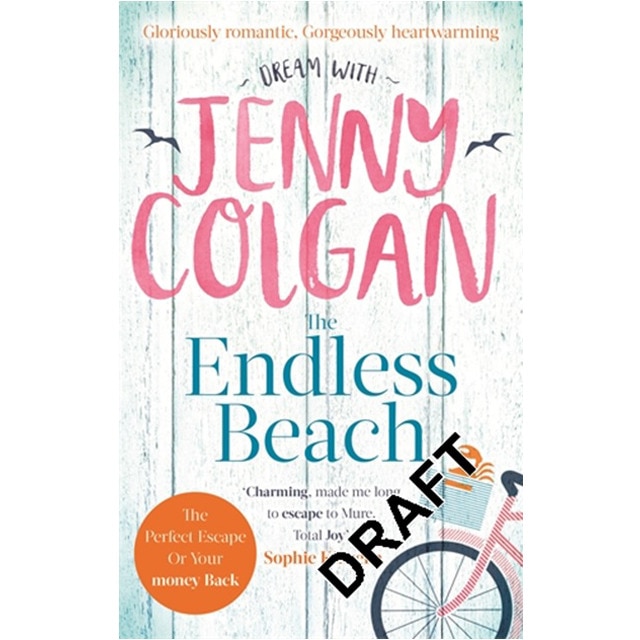 The Endless Beach 1